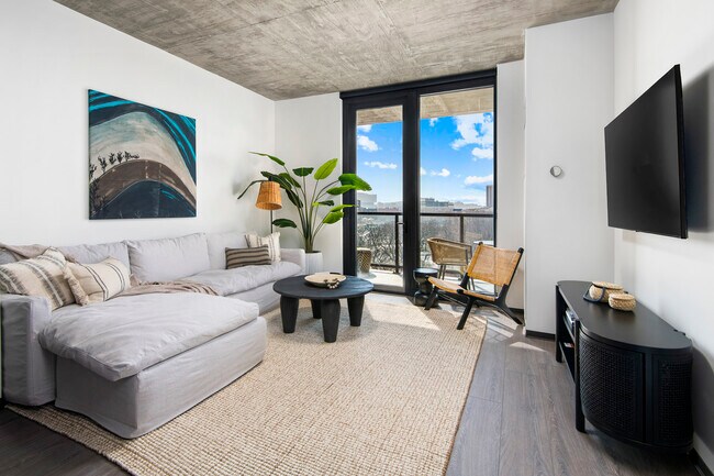 Foto del edificio - 1431 W Lake St