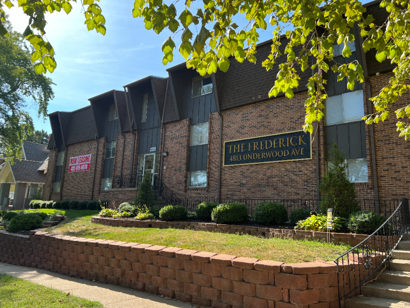 Foto principal - 4813 Underwood Ave