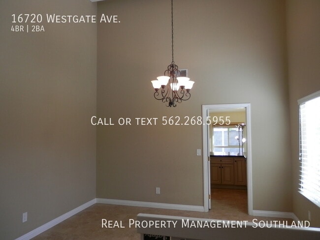 Building Photo - 4 Bedroom Home in Cerritos for rent!