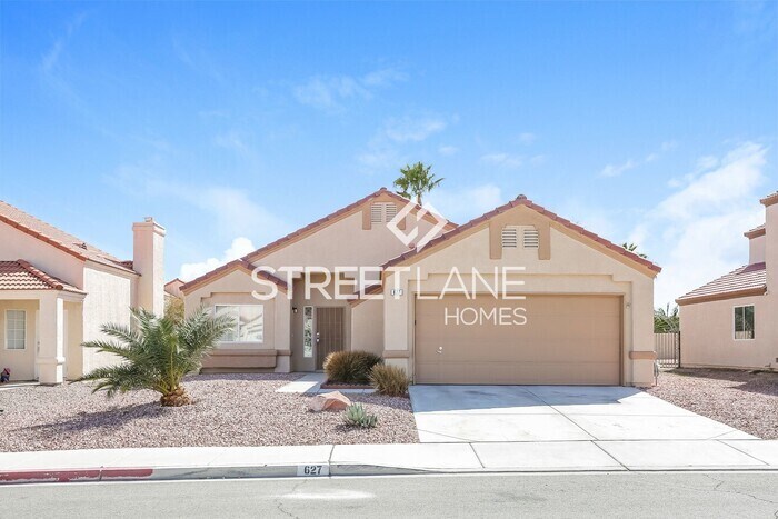 Primary Photo - 3 Bedroom in North Las Vegas!