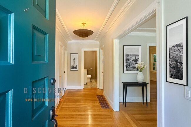 Foto del edificio - 6301 Broadway Terrace