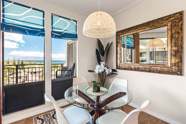 Foto del edificio - Kapalua Golf Villas One Bedroom Available 7/5!