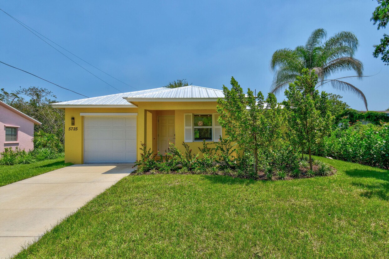 5725 Rosemont Ave, Stuart, FL 34997 House Rental in Stuart, FL