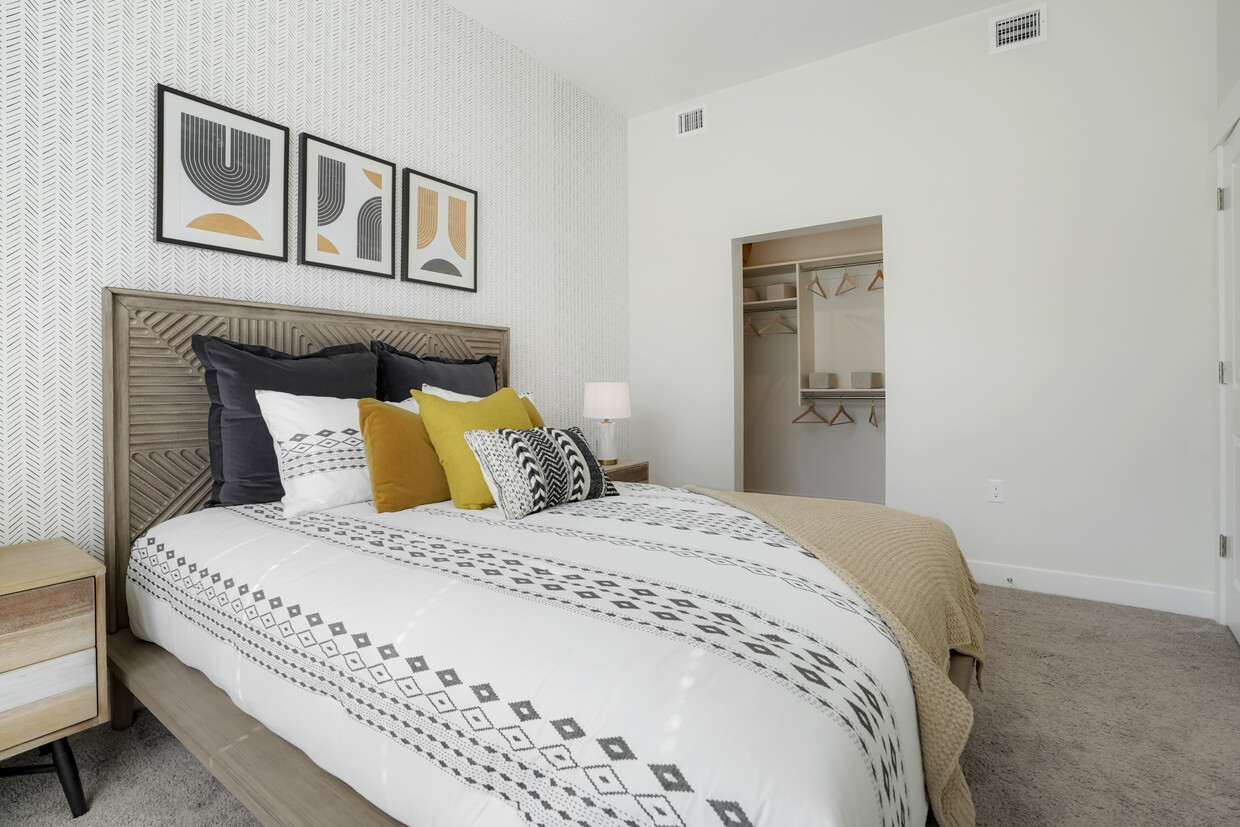 Primary Photo - Hyve Apts