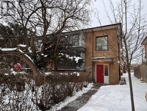 Building Photo - 429 Lawrence Ave W