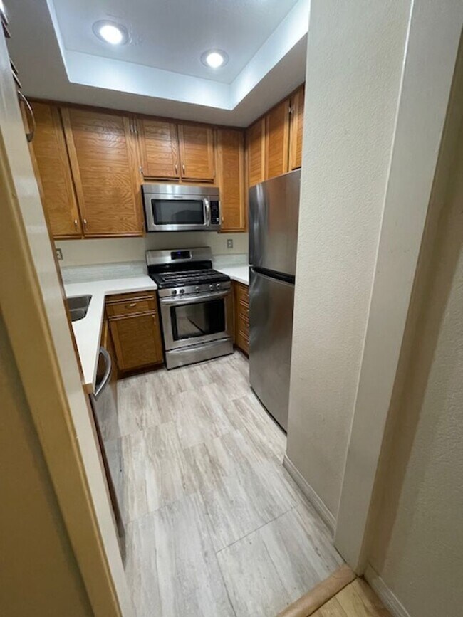 Foto del edificio - Cozy One Bedroom in Playa Del Rey