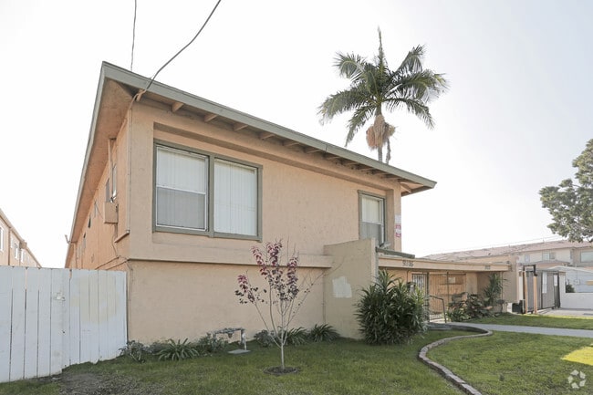 Foto del edificio - Vineland Apartments