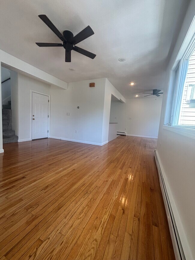 Foto del edificio - 33 Appleton St