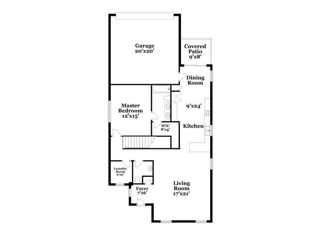 Building Photo - 734 Celebration Lane