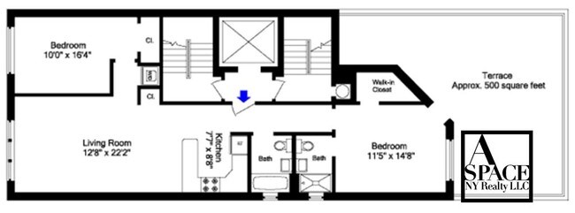 Foto del edificio - 137 E 13th St