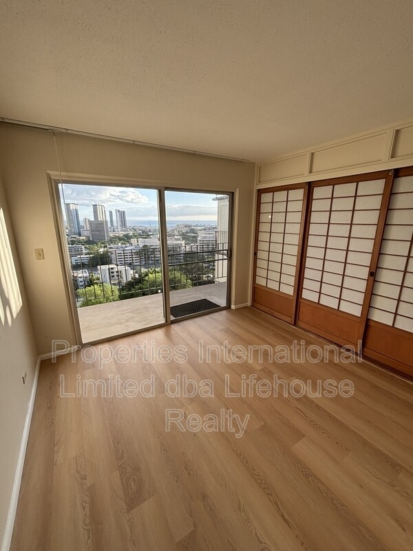 Foto del edificio - 625 Iolani Ave