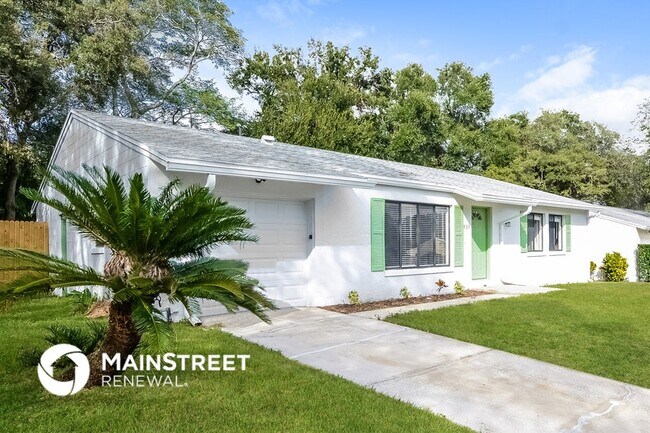 Building Photo - 813 Borde Del Camino Dr