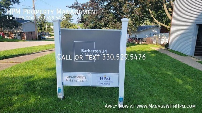 Foto del edificio - 82 1st St SE