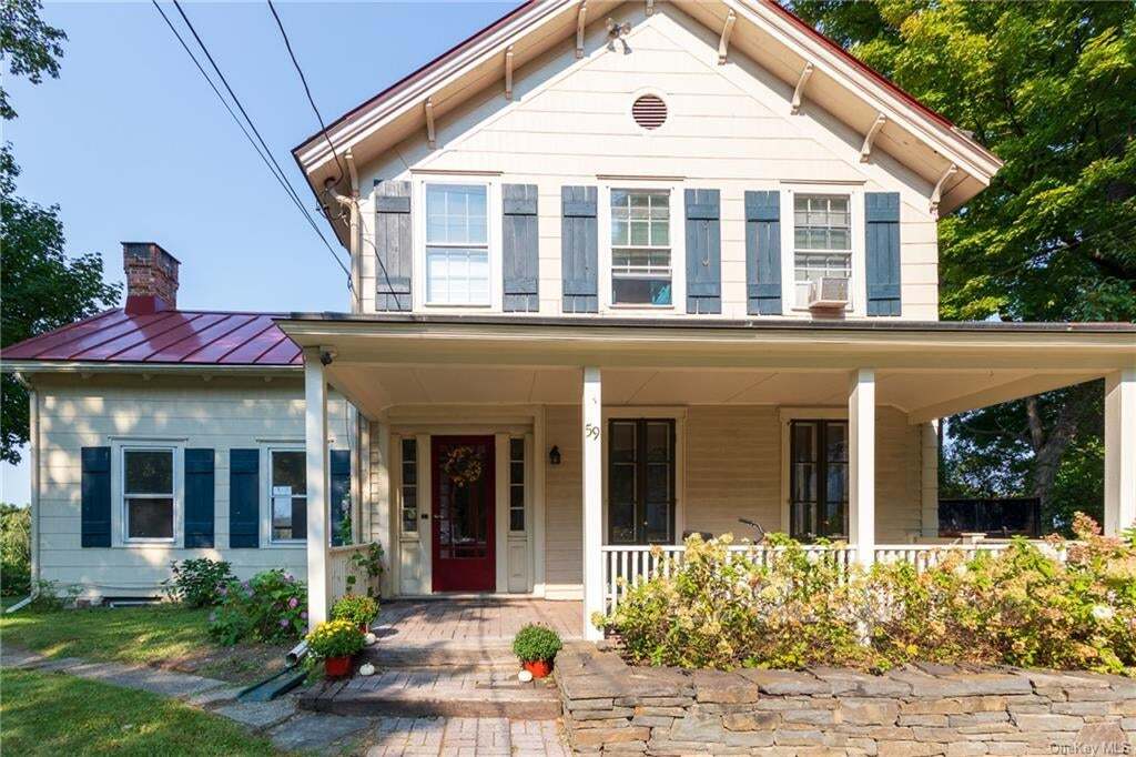 Primary Photo - 59 Orchard Dr