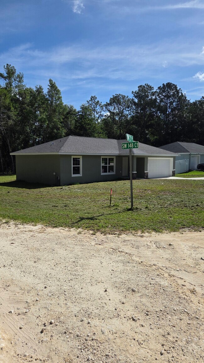 Foto del edificio - 14843 SW 21st Pl