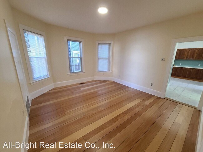 Building Photo - 3 br, 1 bath House - 90 Gilman #1