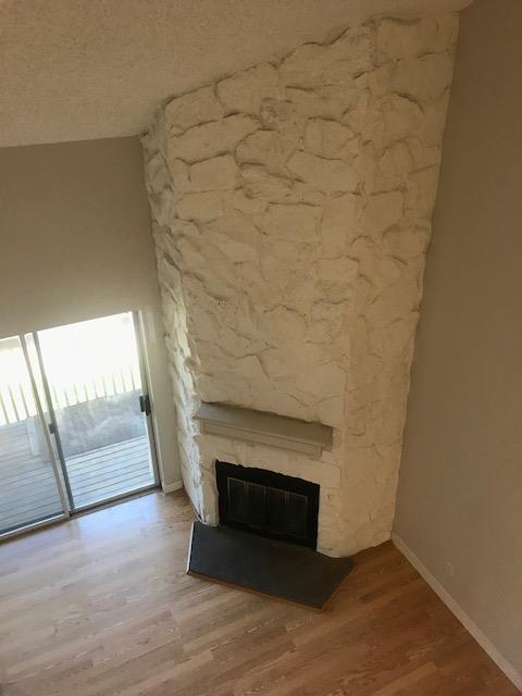 vaulted open - 6385 Oak St