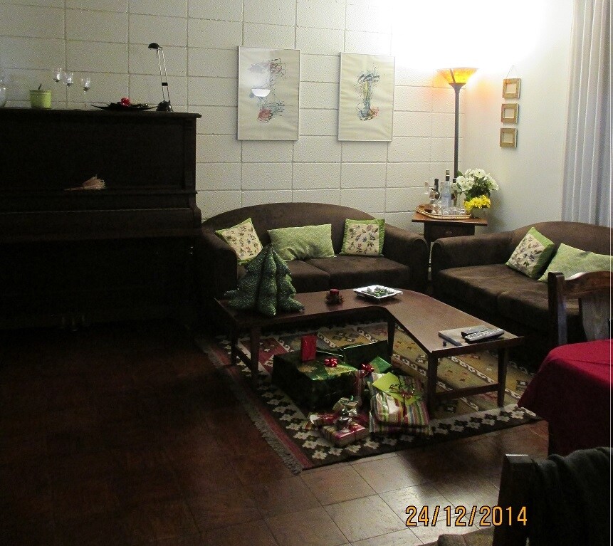 Foto principal - 4 Trowbridge Pl