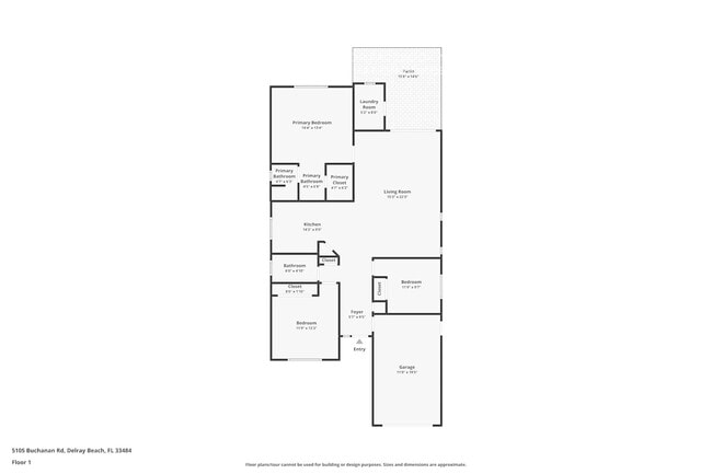 Foto del edificio - 5105 Buchanan Rd