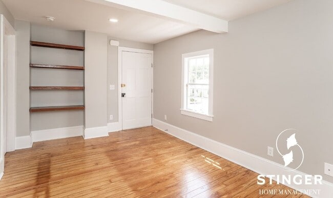 Building Photo - 606 Carteret St