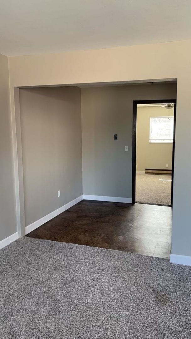 Interior Photo - Brookside Apartments