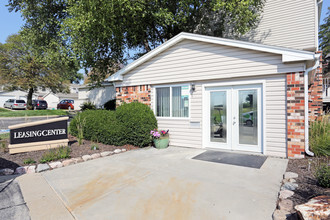 Terrace Garden Townhomes photo'