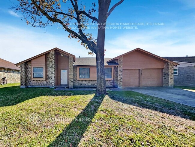 Building Photo - 4126 Pocahontas Dr