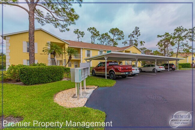 Building Photo - 2 br, 2 bath House - 2562 Kings Lake Boule...