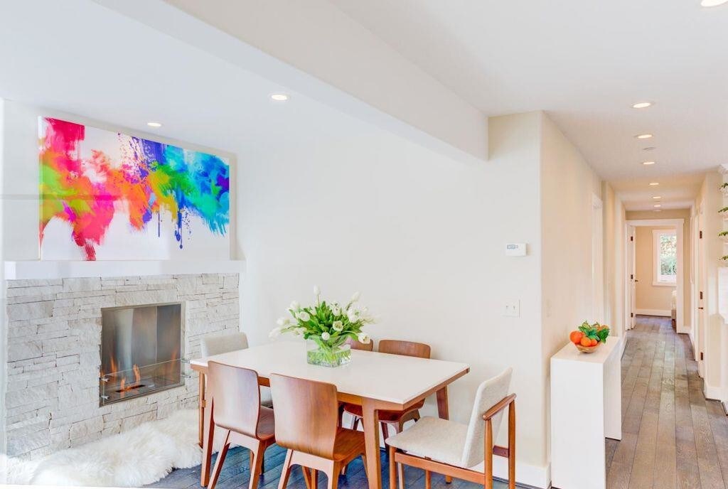 1 Monte Verde St, CarmelbytheSea, CA 93923 Condo for Rent in