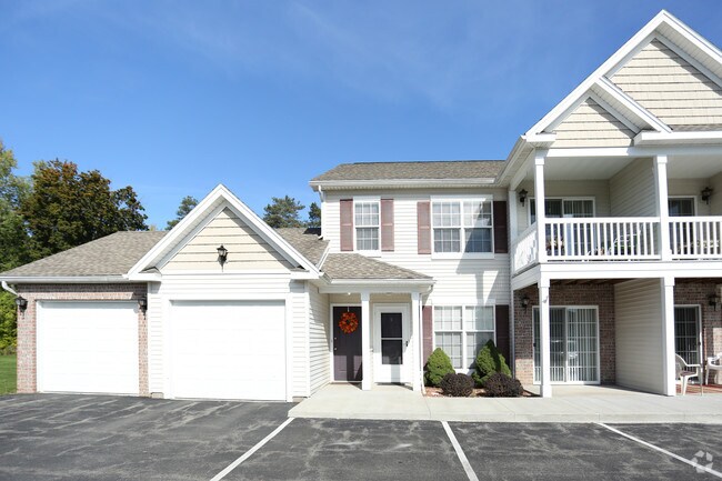 Foto del edificio - Bay Pines Apartments