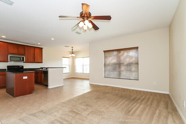 Building Photo - 16217 Bridgewalk Dr