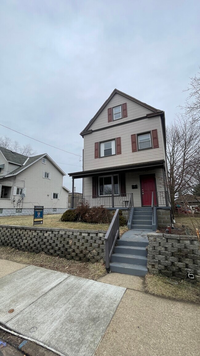 Foto del edificio - 2311 Grandview Ave