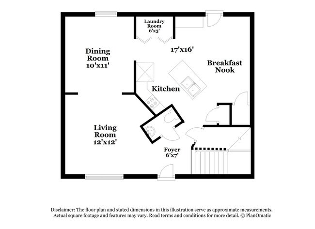 Foto del edificio - Inviting 3-Bedroom Nashville Home
