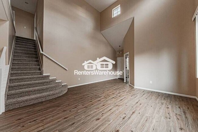 Building Photo - NEW PRICE! Don't miss this 4 Bed 3 Bath home in the highly desirable Cheyenne Ridge neighborhood ...