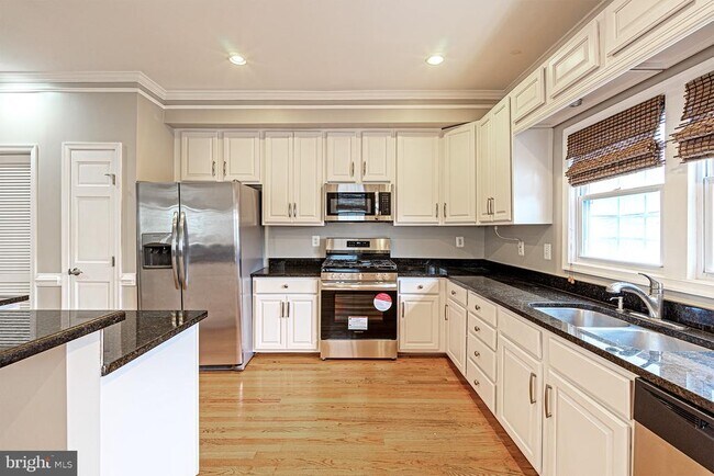 Foto del edificio - 1535 Gales St NE
