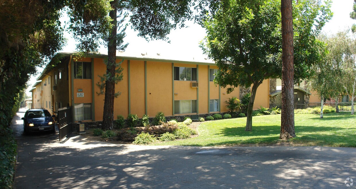 Foto principal - Royal Park Apartments