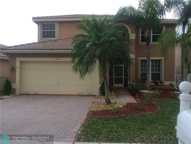 Building Photo - 11840 NW 55th St