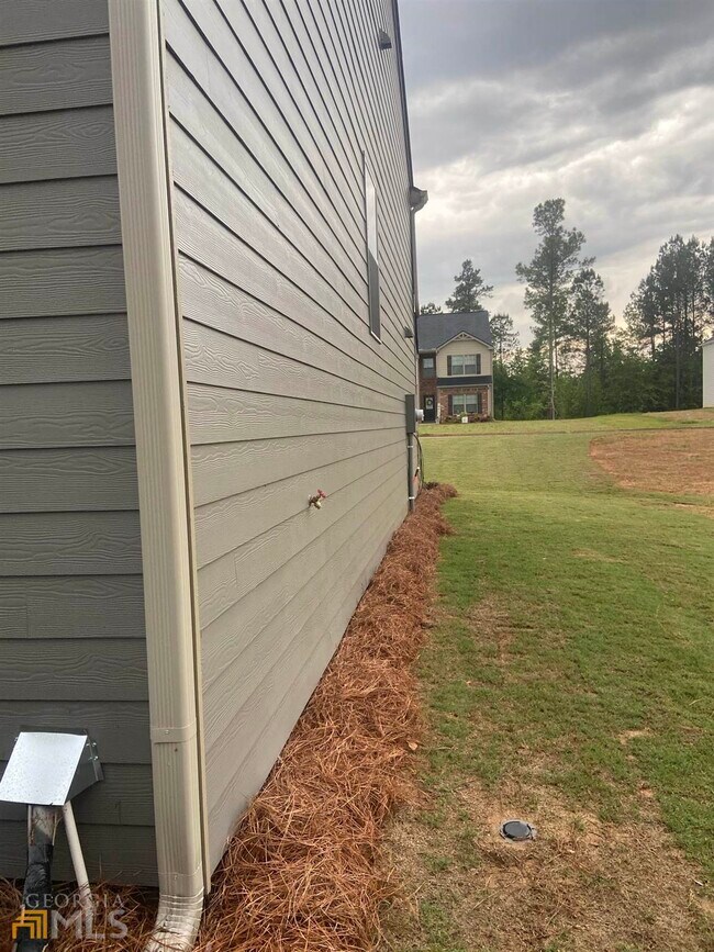 197 Woodlands Dr, Jackson, GA 30233 House Rental in Jackson, GA