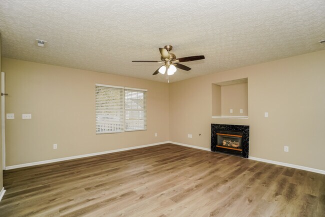Foto del edificio - Spacious 3-bedroom Home in Canal Winchester, OH