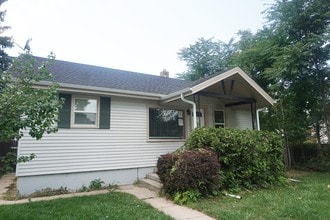 Building Photo - 2275 S Humboldt St