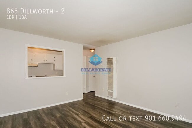 Building Photo - 865 Dillworth-2