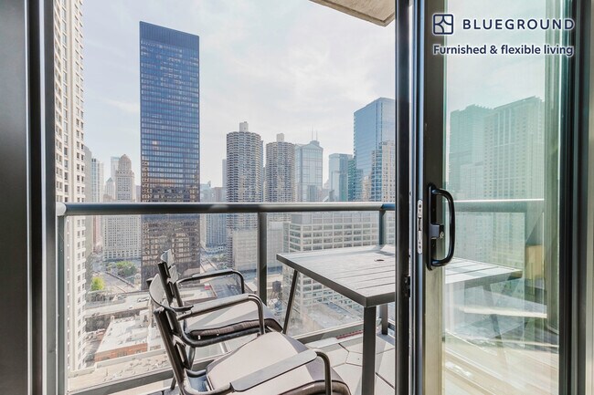 Foto del edificio - 505 N State St