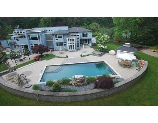 Foto del edificio - 4 Duston Ln