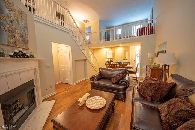 Foto del edificio - 2042 W Reserve Cir