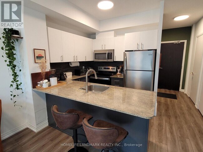 Building Photo - 1 Cole St