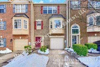 Building Photo - 3919 Elite St