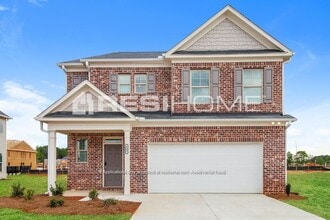 Building Photo - 521 Fiery Warbler St