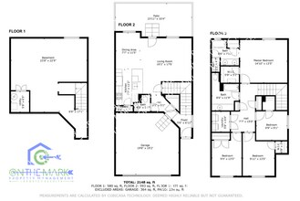 Building Photo - 7227 N Clover Leaf Ln