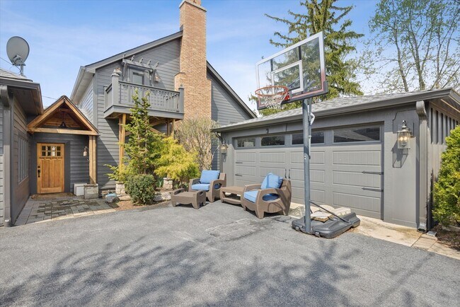 Foto del edificio - 502 W 47th St