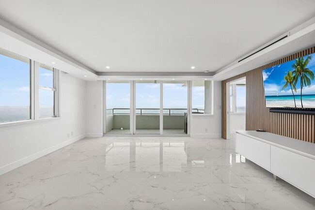 Foto del edificio - 545 S Fort Lauderdale Beach Blvd